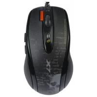 Игровая мышь A4Tech F5 фото 1
